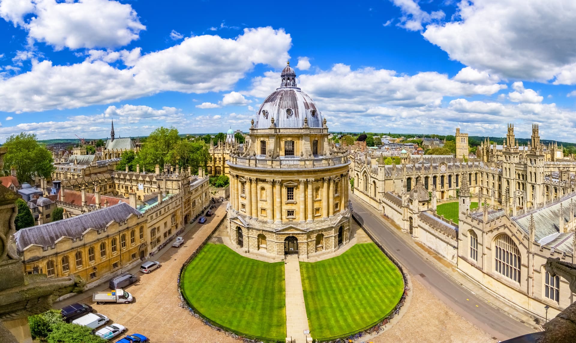Windsor Castle, Stonehenge, and Oxford Tour from London - تصویر 4