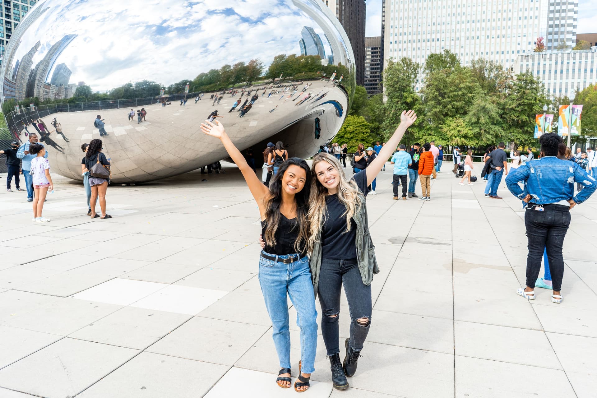 Go City Chicago Essentials Pass: 3 Attractions - تصویر 20