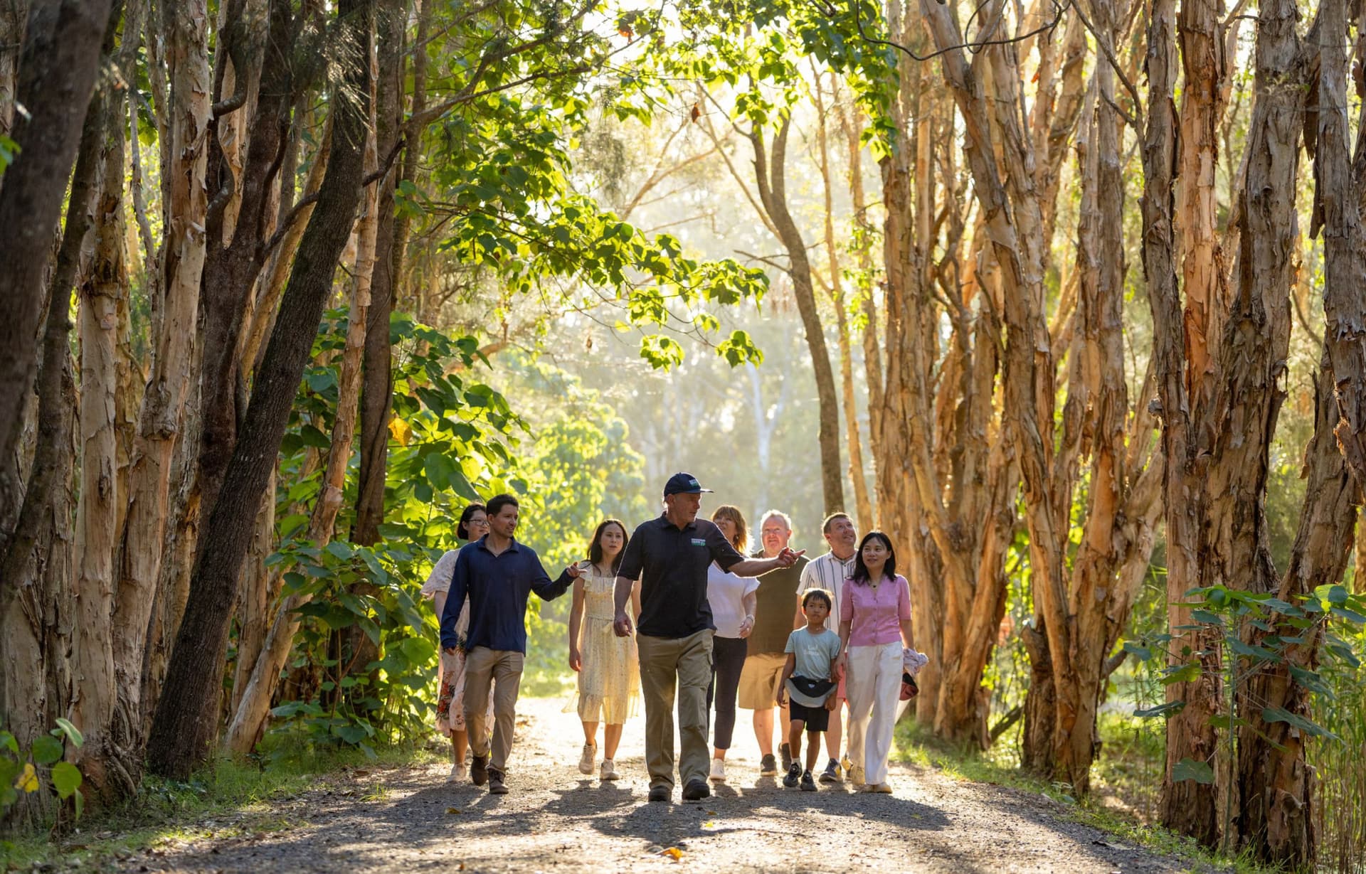 Gold Coast Full-Day Tour From Brisbane - تصویر 6
