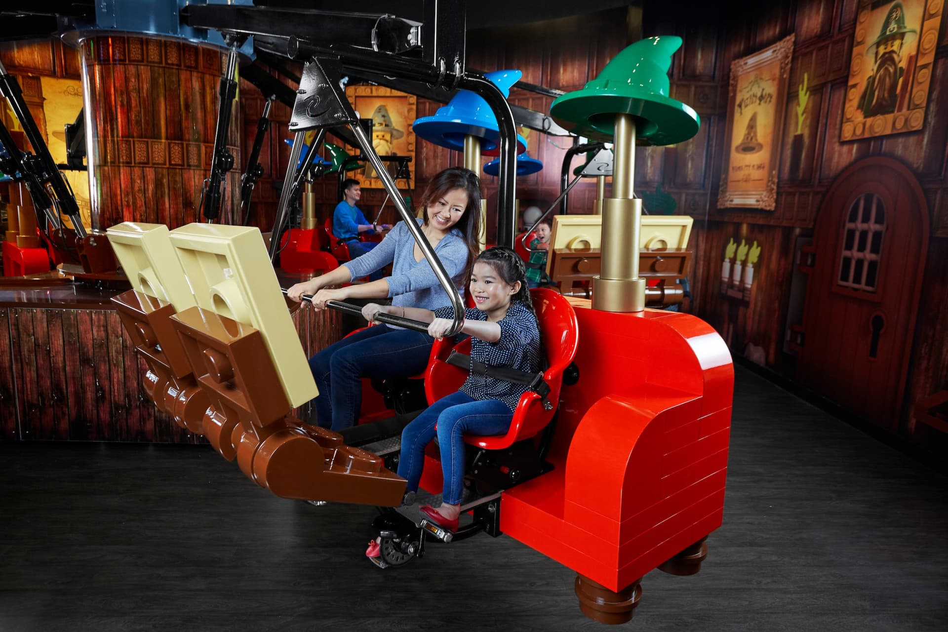 LEGOLAND Discovery Centre Berlin Ticket - تصویر 9