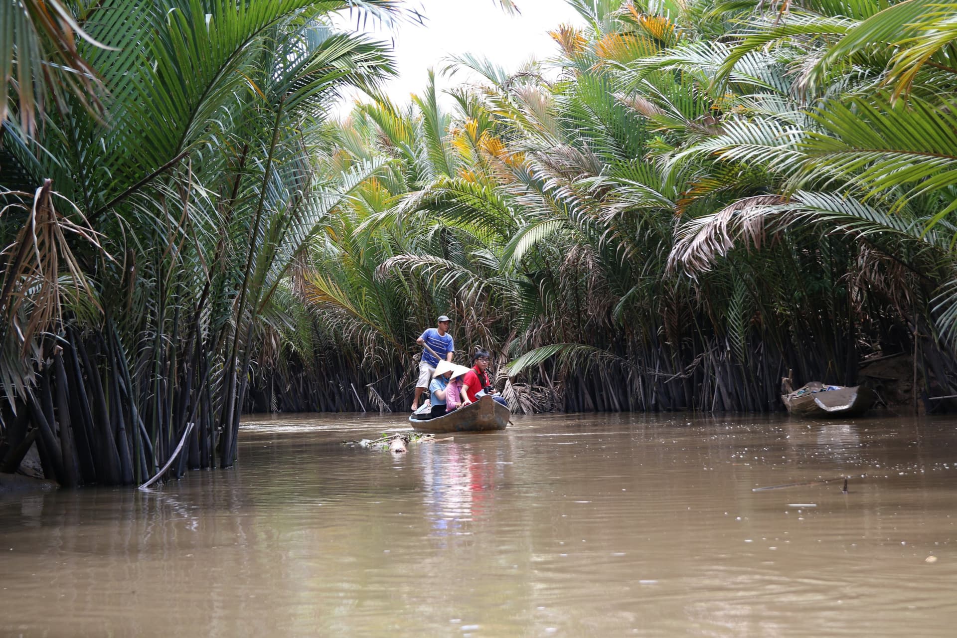 Mekong Delta Full-Day Tour from Ho Chi Minh City - تصویر 9