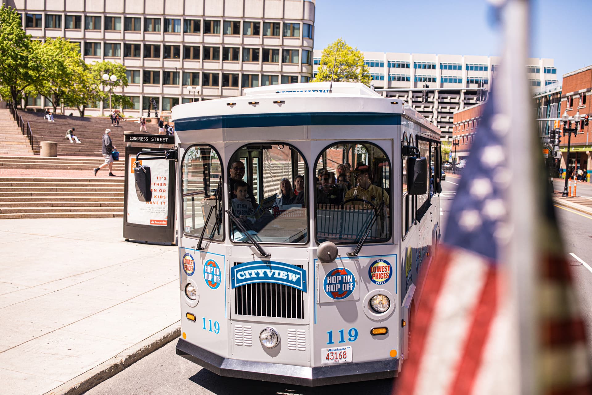 Go City Boston All-Inclusive Pass: Save up to 50% on Attractions - تصویر 17