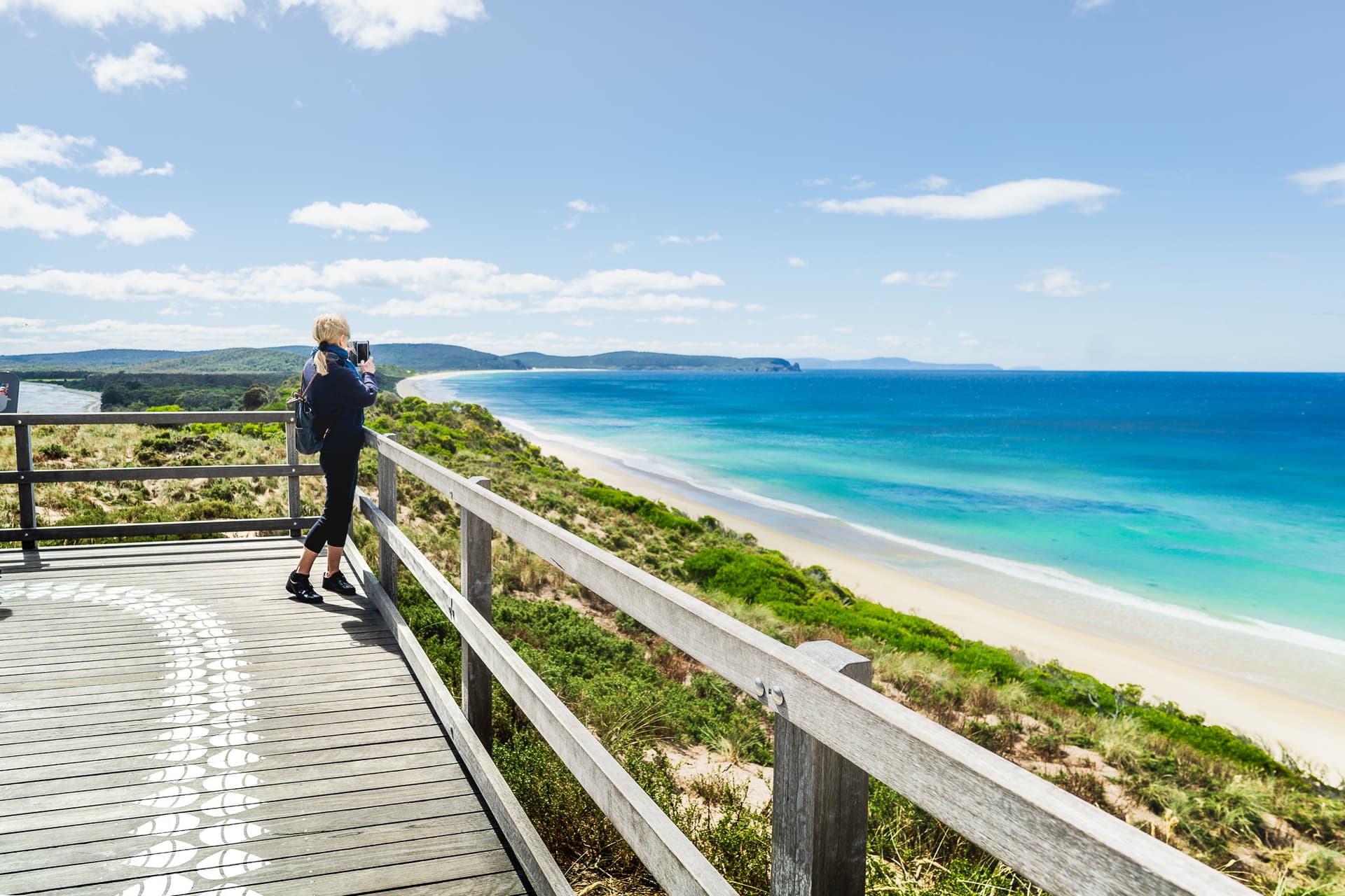 From Hobart Bruny Island Essential Explorer Day Tour - تصویر 7