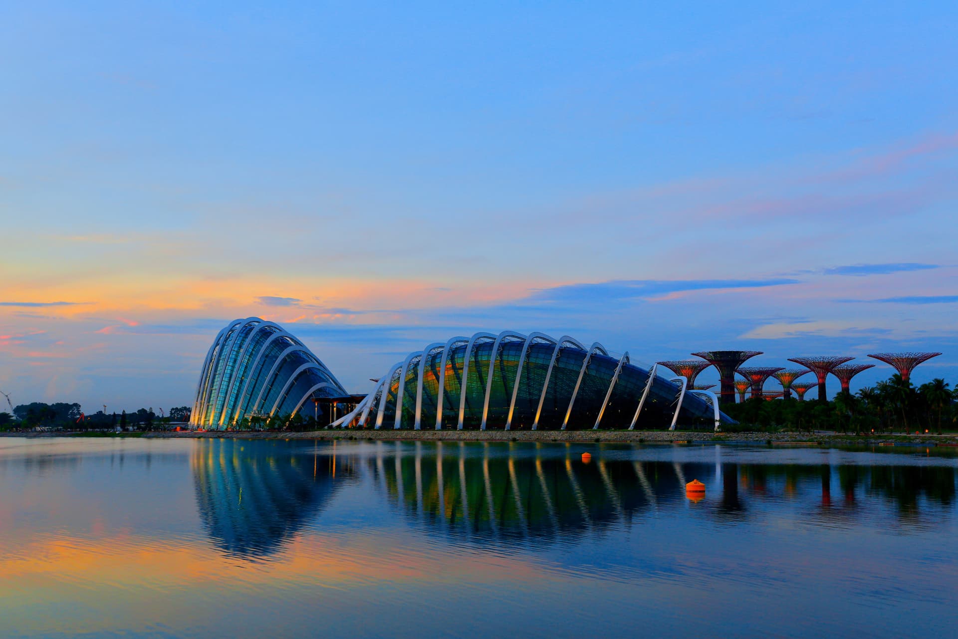 Gardens by the Bay Ticket - تصویر 14