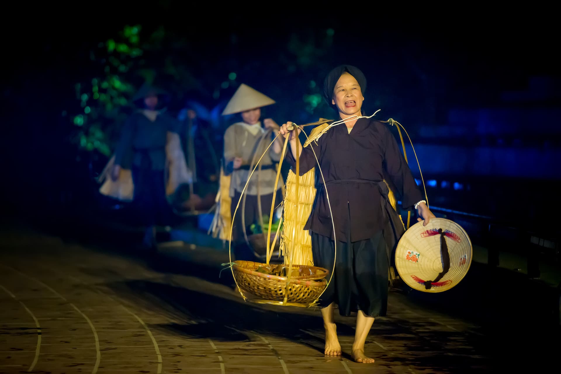 The Quintessence of Tonkin Show in Hanoi - تصویر 12