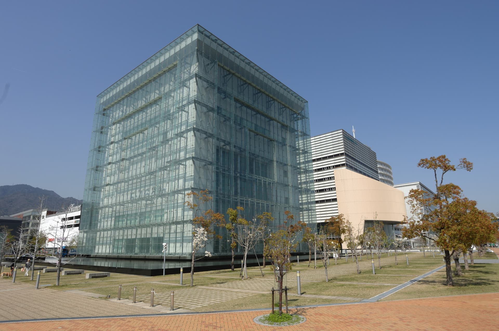 The Great Hanshin-Awaji Earthquake Memorial Ticket - تصویر 7
