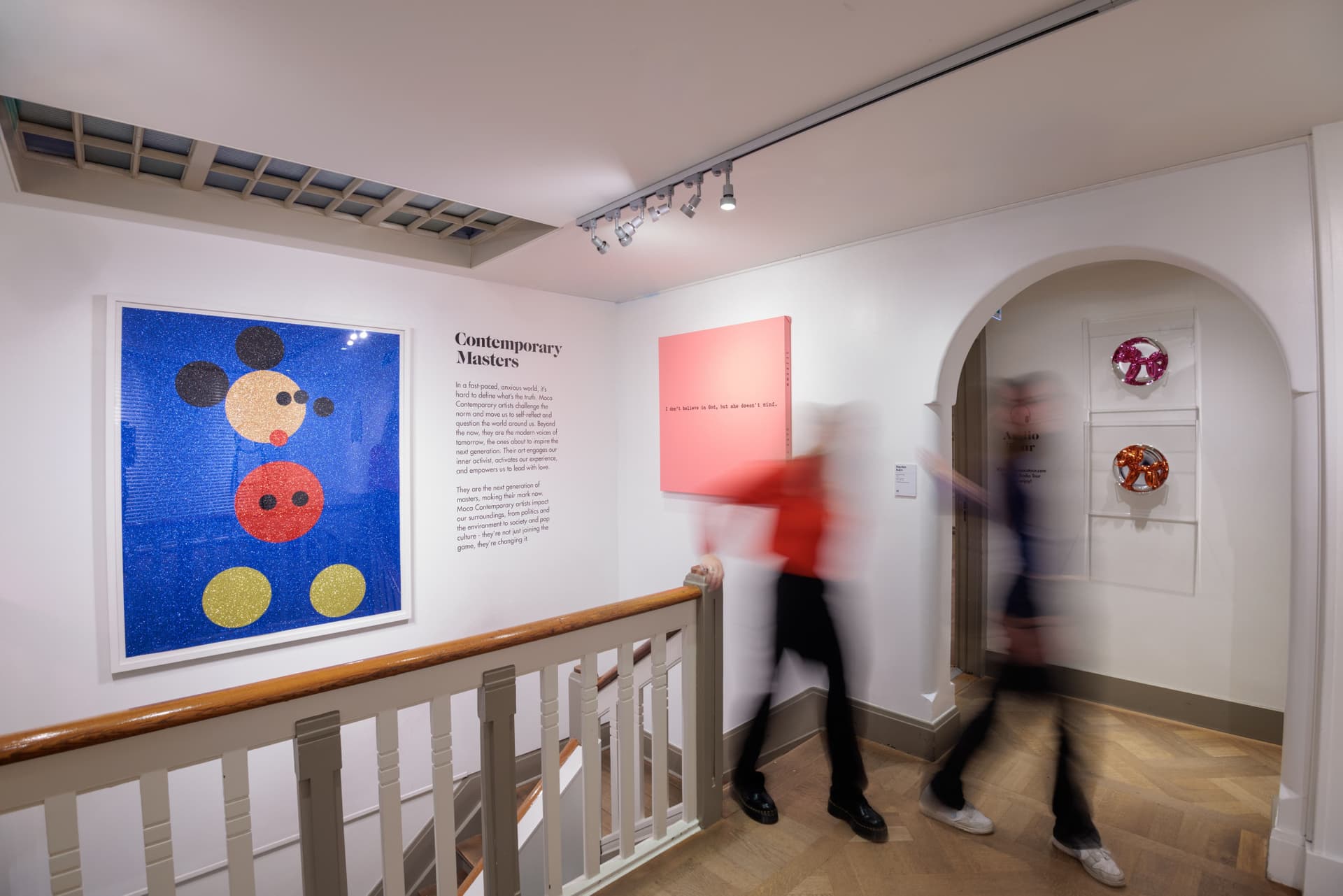 Moco Museum Amsterdam Ticket - تصویر 12