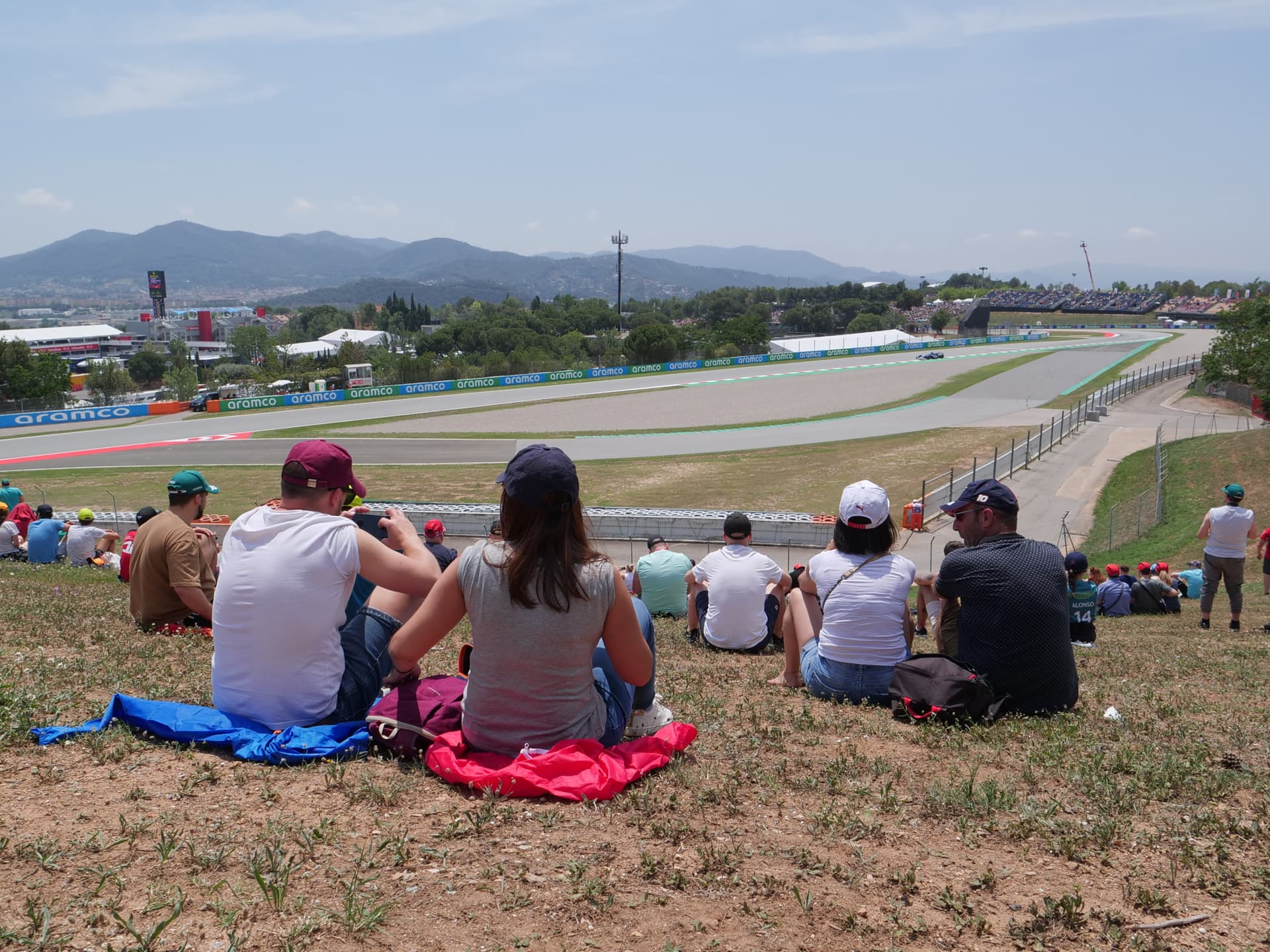 Formula 1 Gran Premio MSC Cruises de Barcelona – Catalunya 2026 (12 - 14 June) - تصویر 8