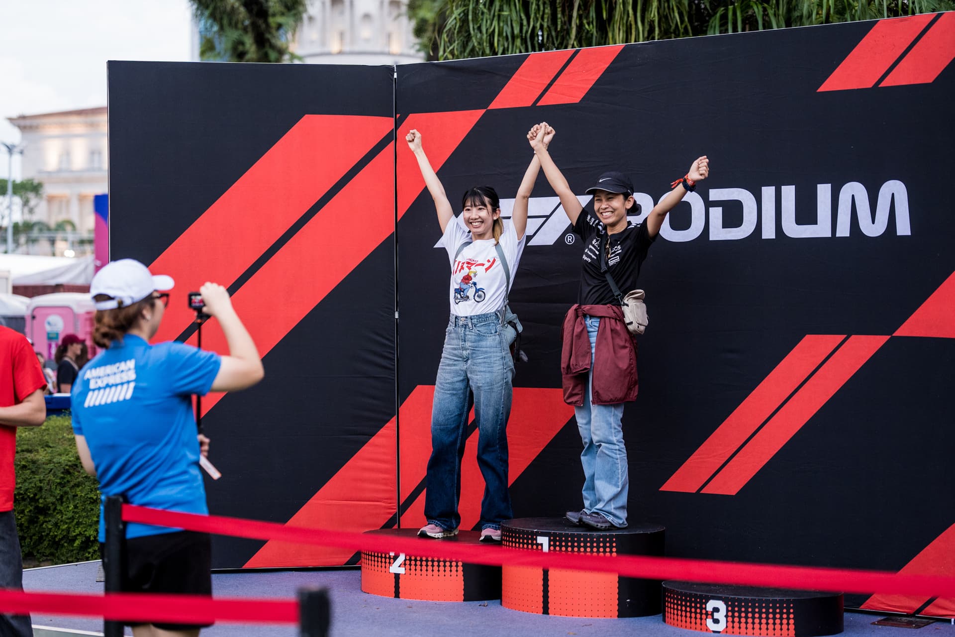 Formula 1 Singapore Airlines Singapore Grand Prix 2026 (9 - 11 October) - تصویر 27