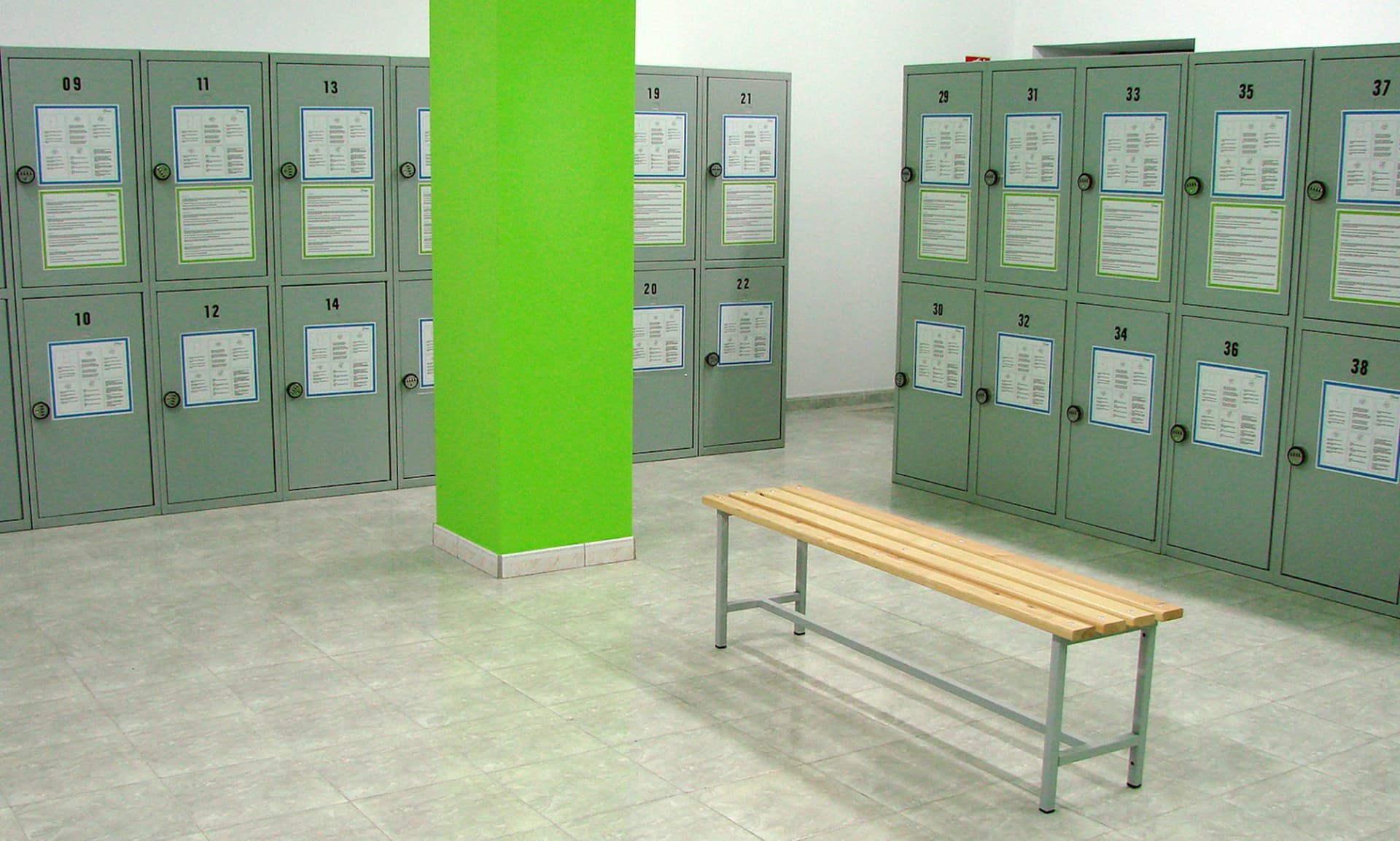 Locker Barcelona: Left Luggage Service - تصویر اصلی