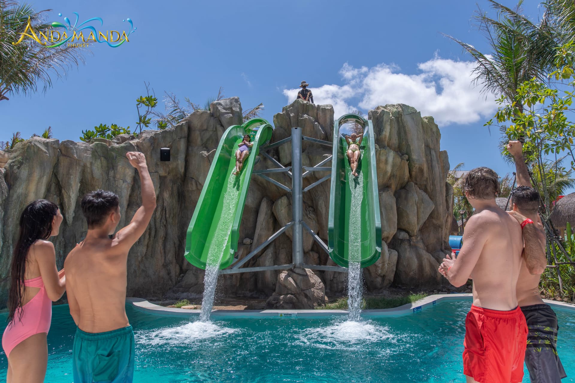 Andamanda Phuket Ticket - تصویر 2