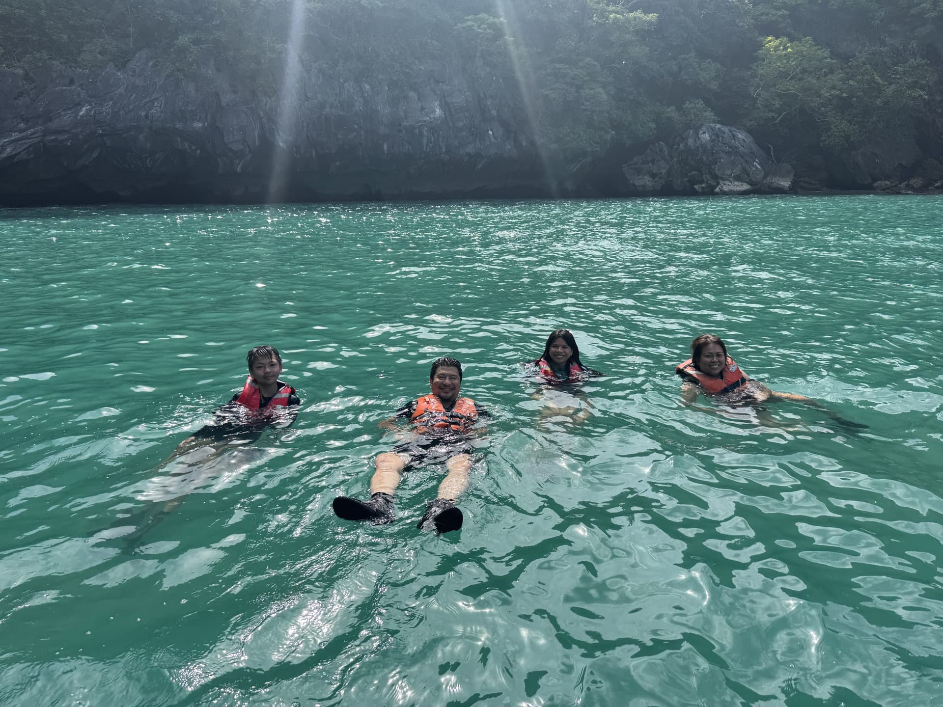 Langkawi Island Hopping Tour by Jet Ski with Mega Water Sports - تصویر 17