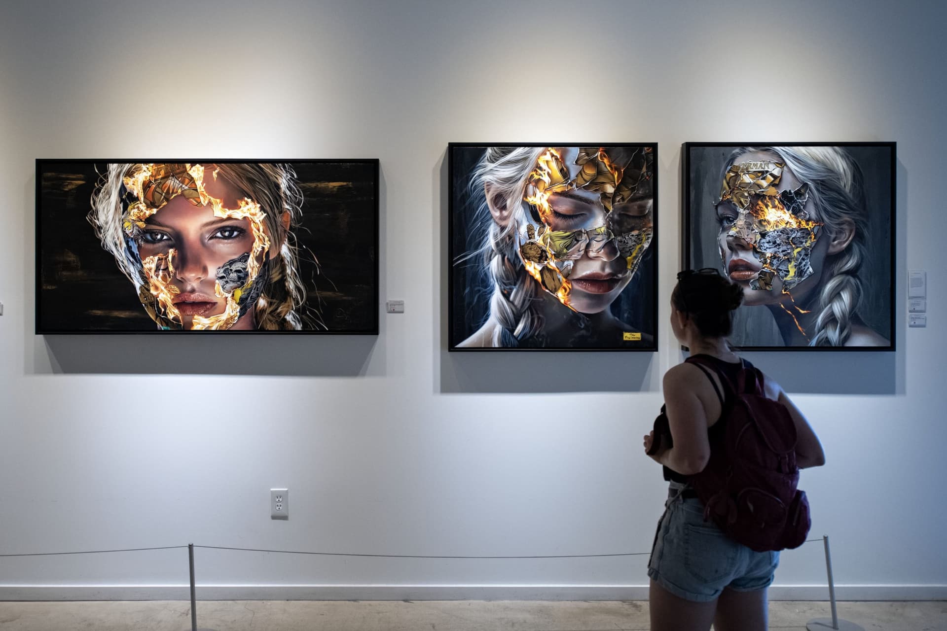 Miami: Wynwood Walls Skip-the-Line Ticket - تصویر 10