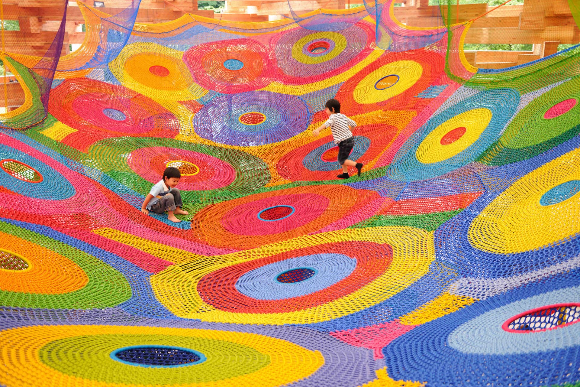 The Hakone Open-Air Museum Ticket - تصویر 10