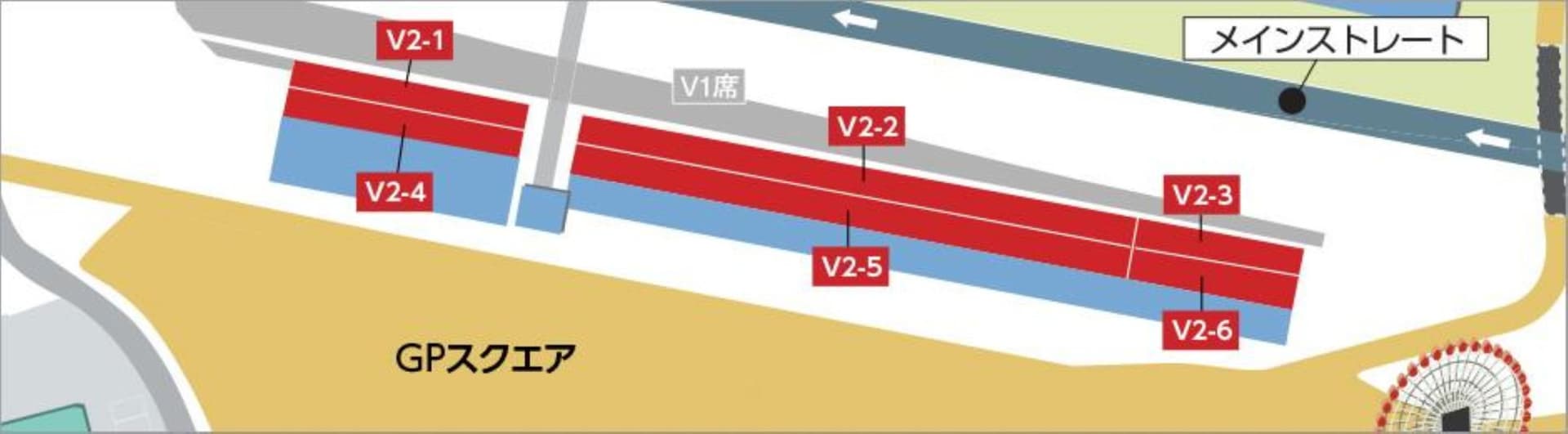 Formula 1 Japanese Grand Prix 2026 - تصویر 14