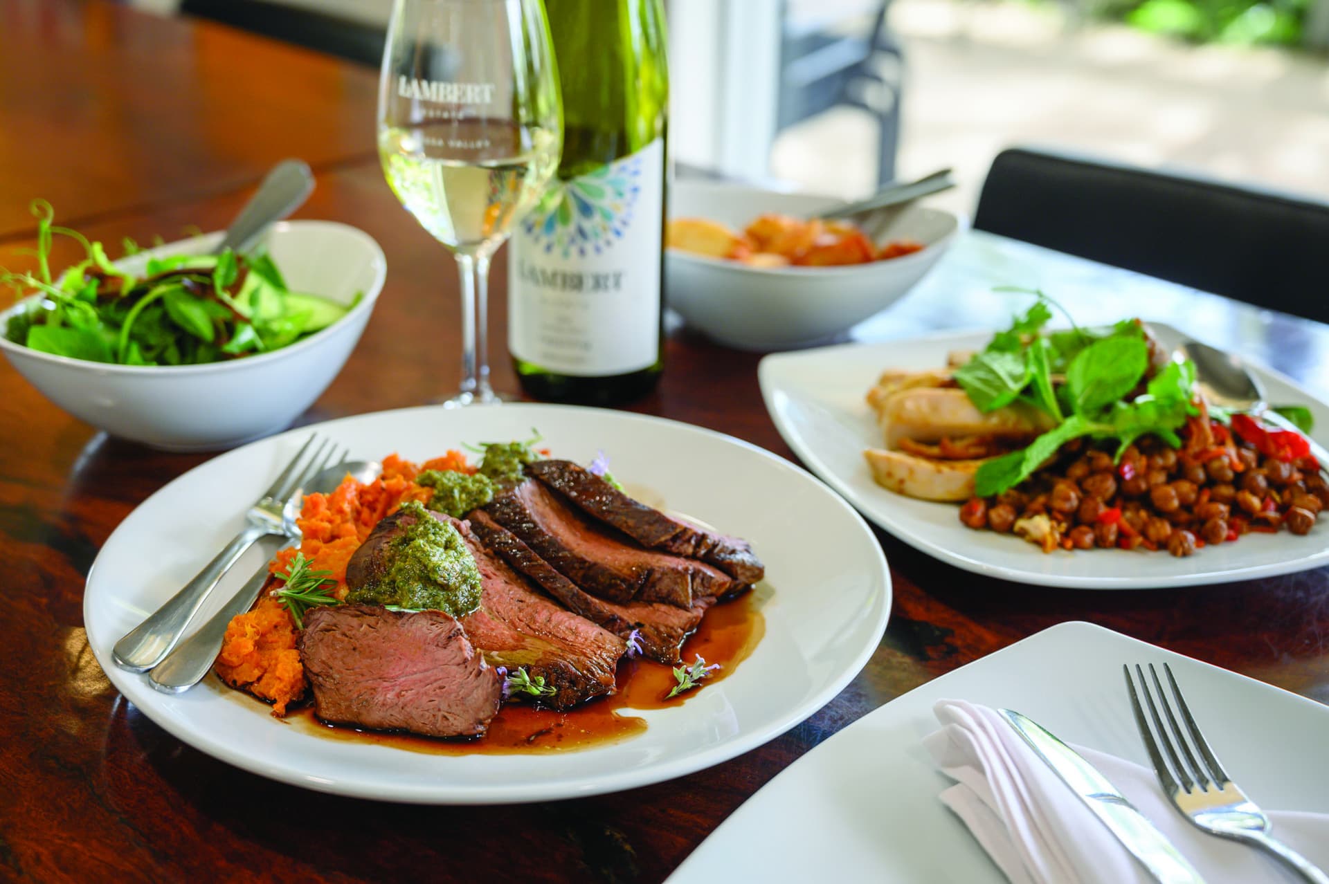 Barossa Valley Wineries and Hahndorf Tour - تصویر 8