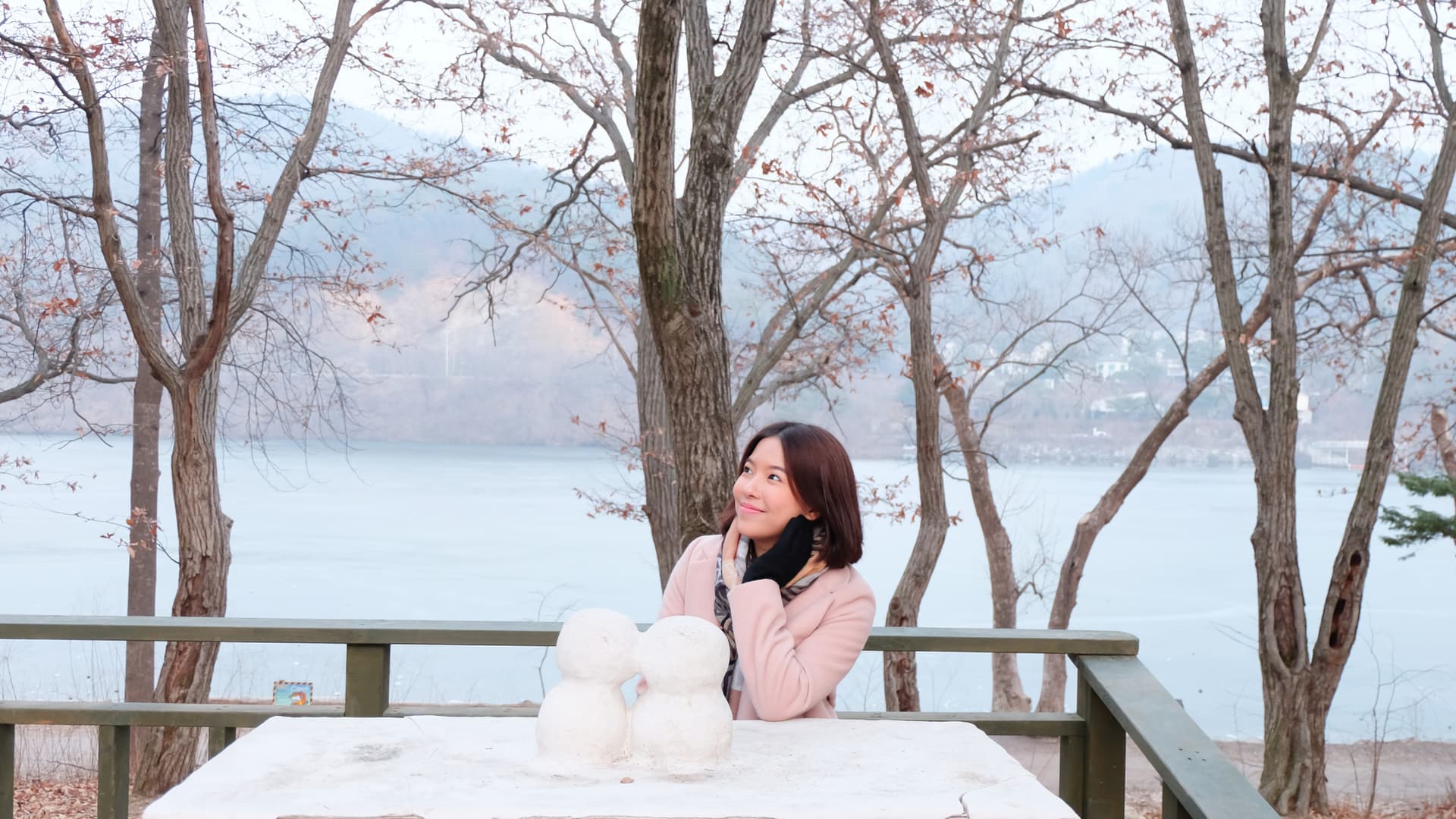 Elysian Gangchon Ski Resort and Nami Island Full-Day Tour from Seoul - تصویر 18