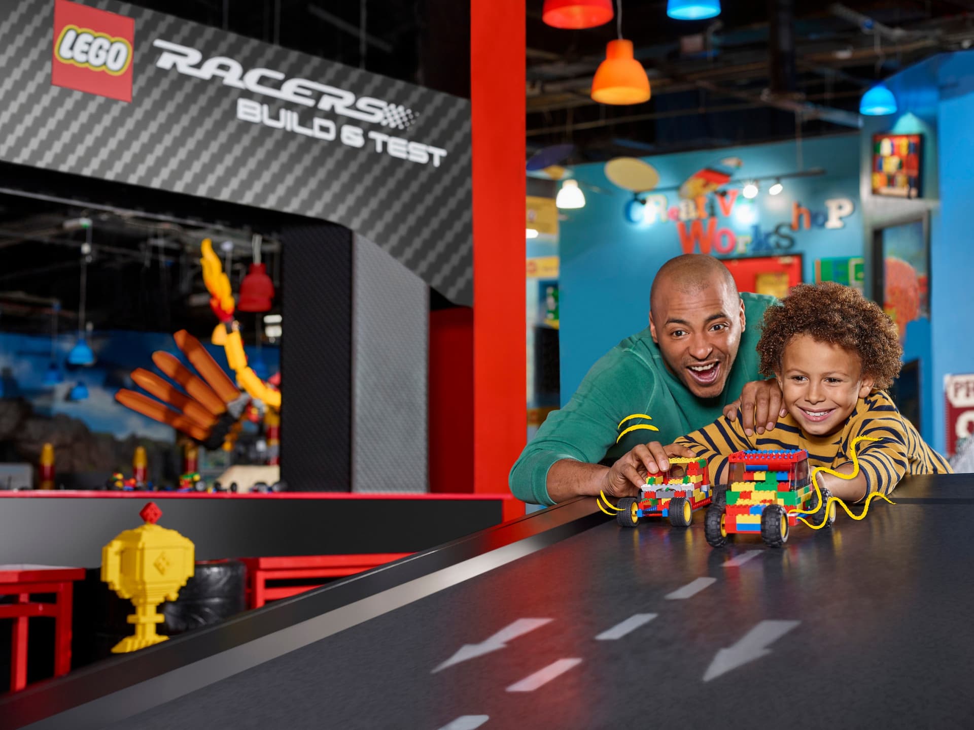 LEGOLAND Discovery Centre Berlin Ticket - تصویر 4