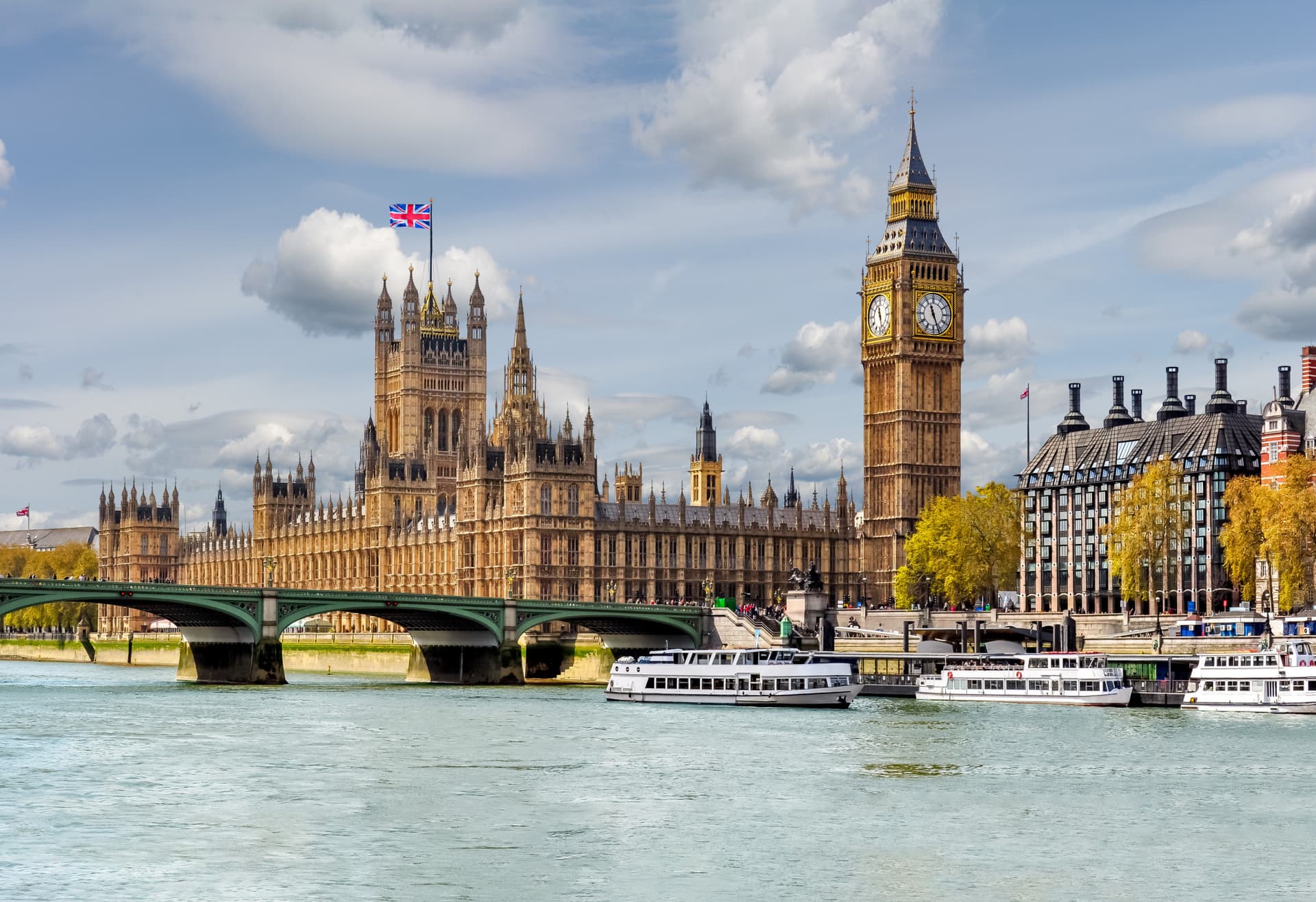 Total London Experience - تصویر 7