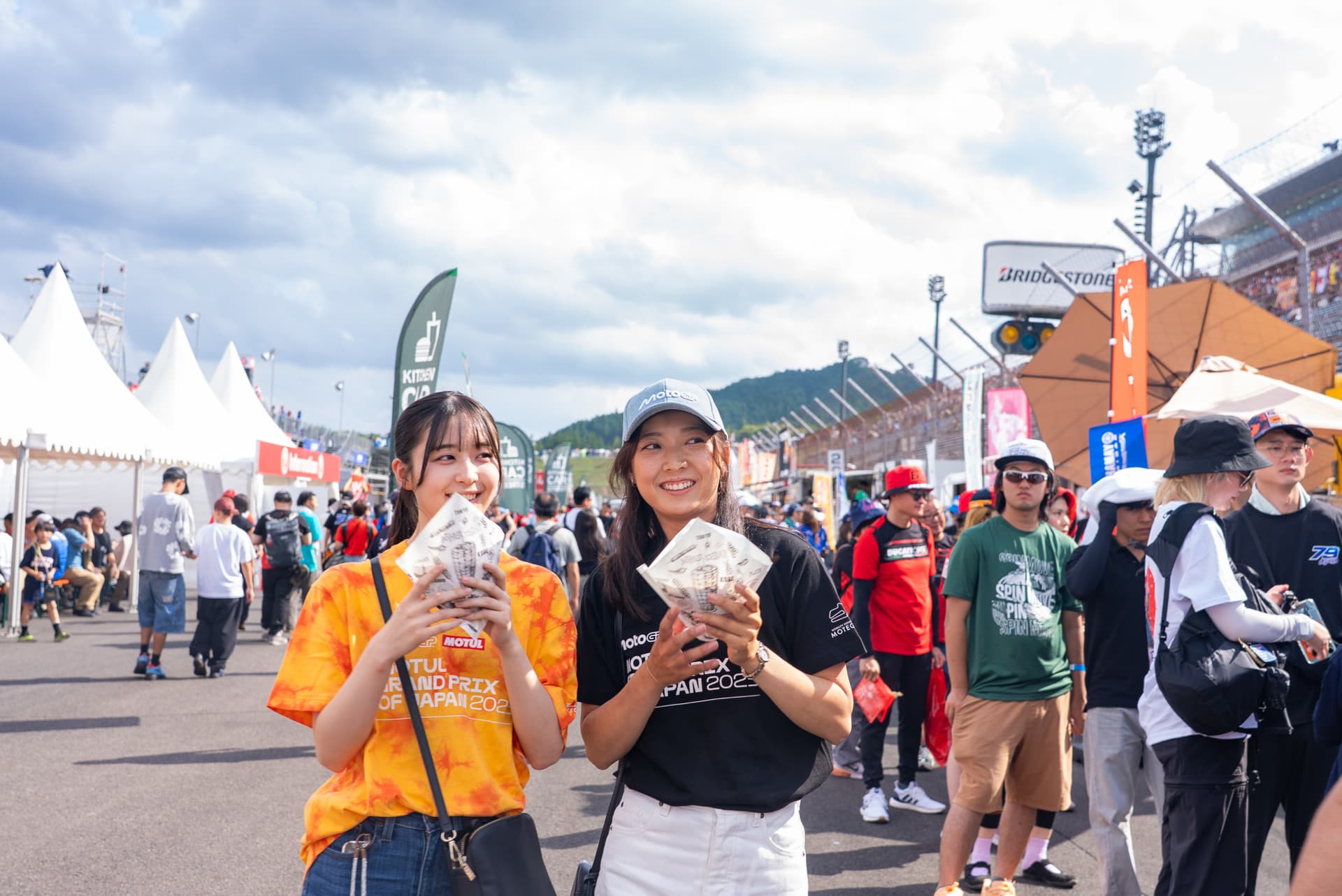 MotoGP Motul Grand Prix of Japan 2026 (02 - 04 Oct) - تصویر 10