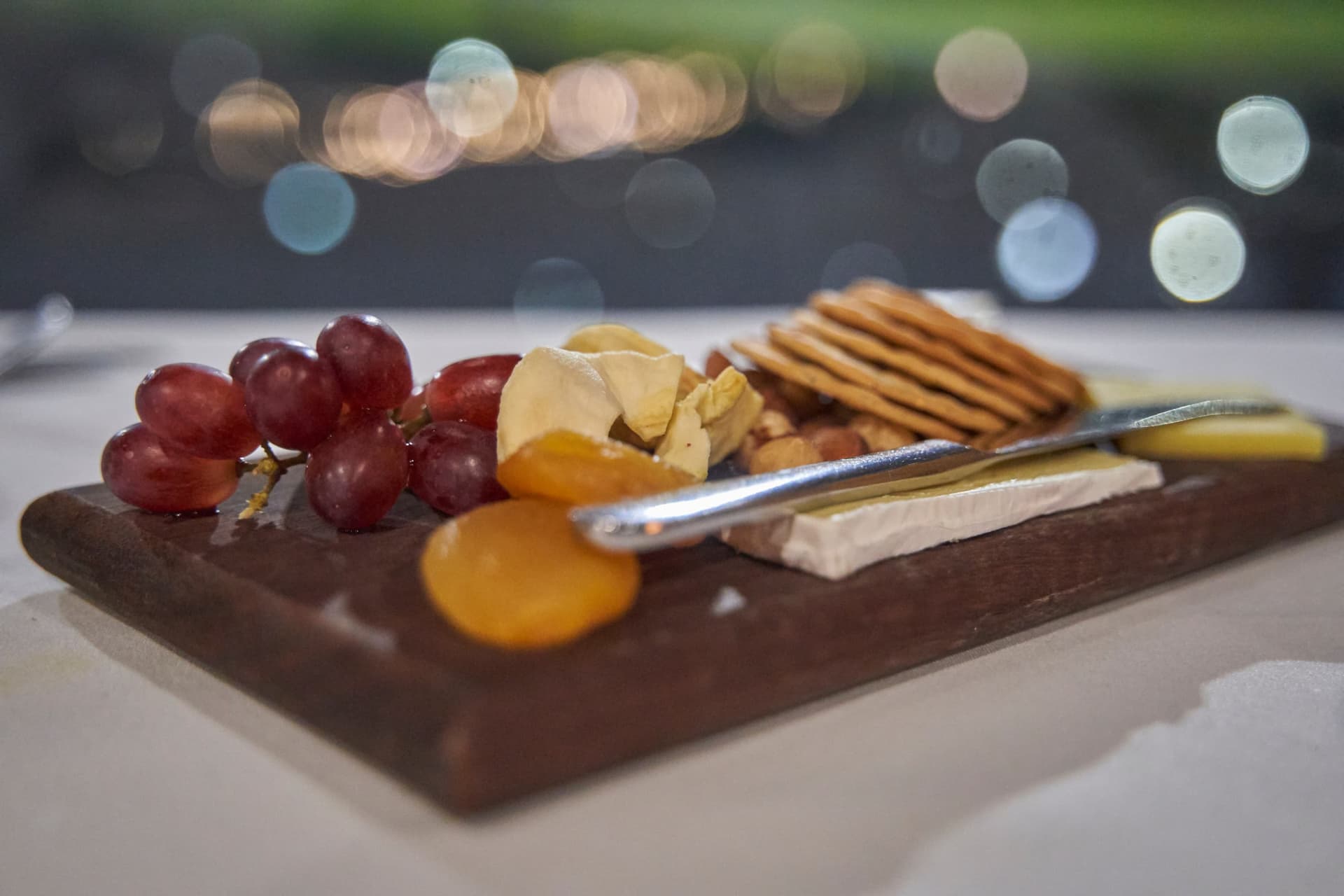 Spirit of Melbourne Dinner Cruise on the Yarra River - تصویر 6