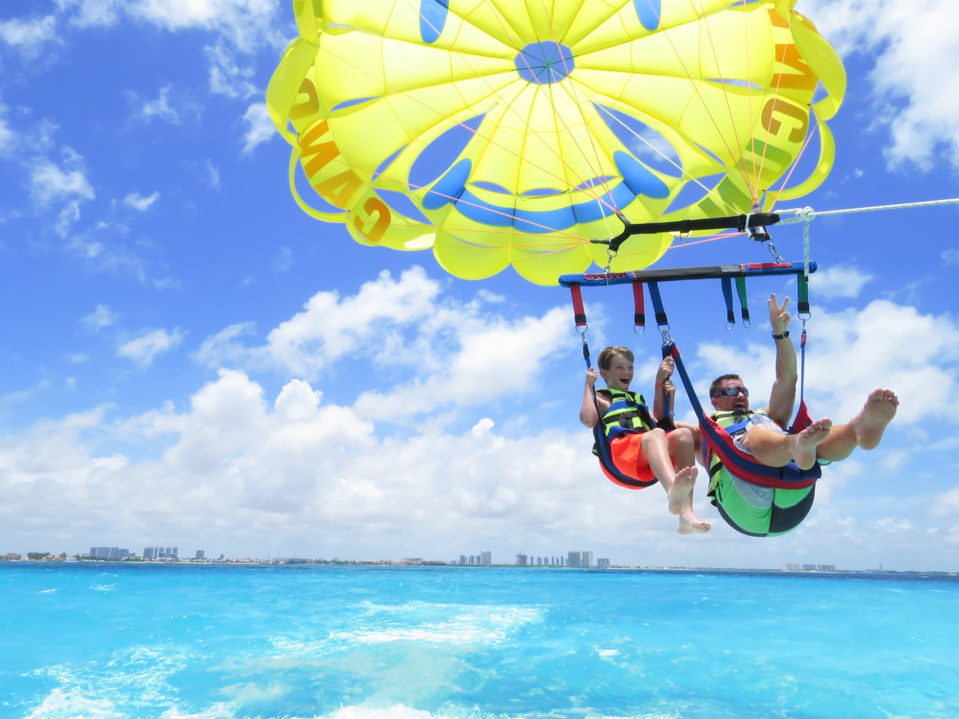 Go City Cancun All-Inclusive Pass: Save up to 50% on Attractions - تصویر 11