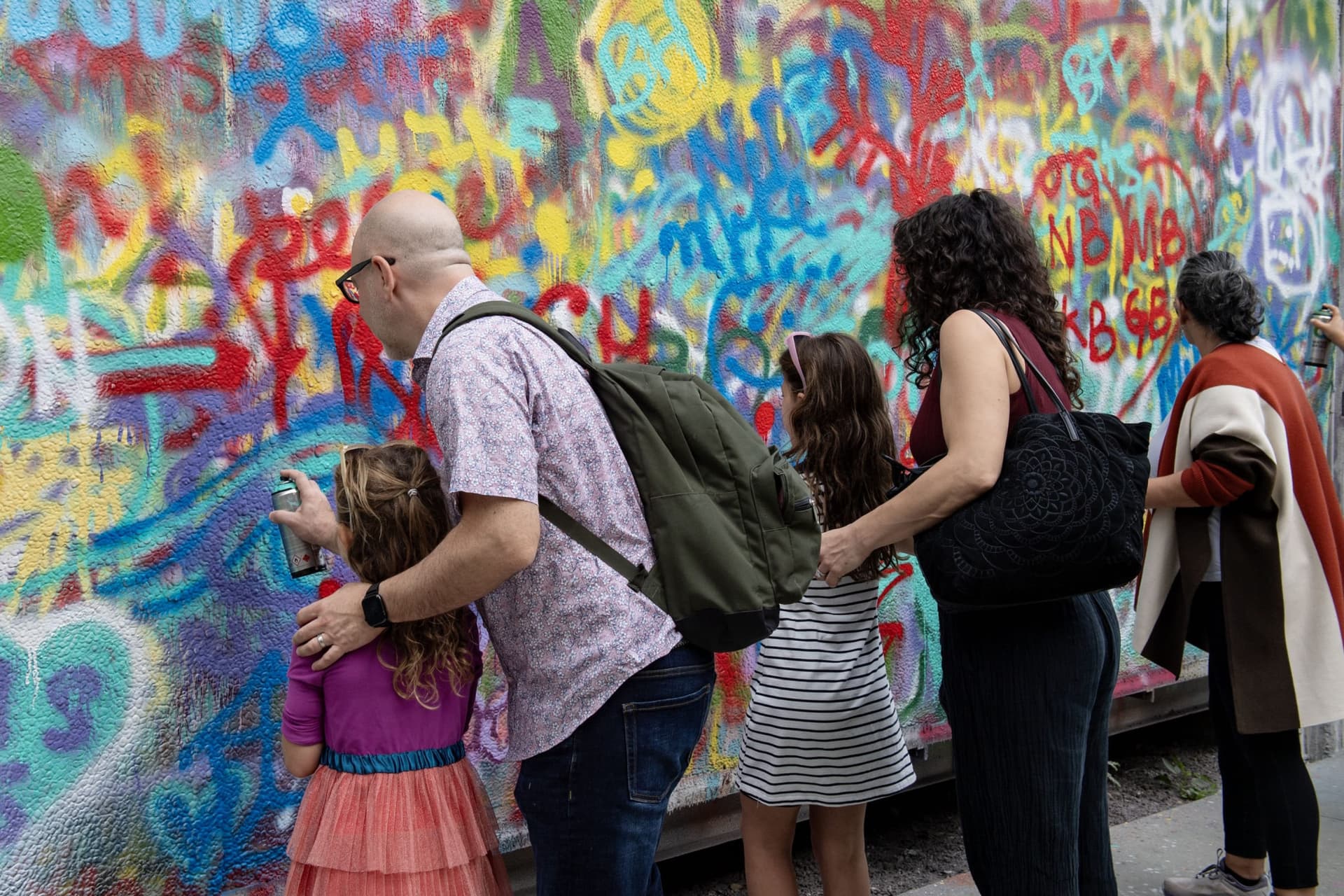 Miami: Wynwood Walls Skip-the-Line Ticket - تصویر 3