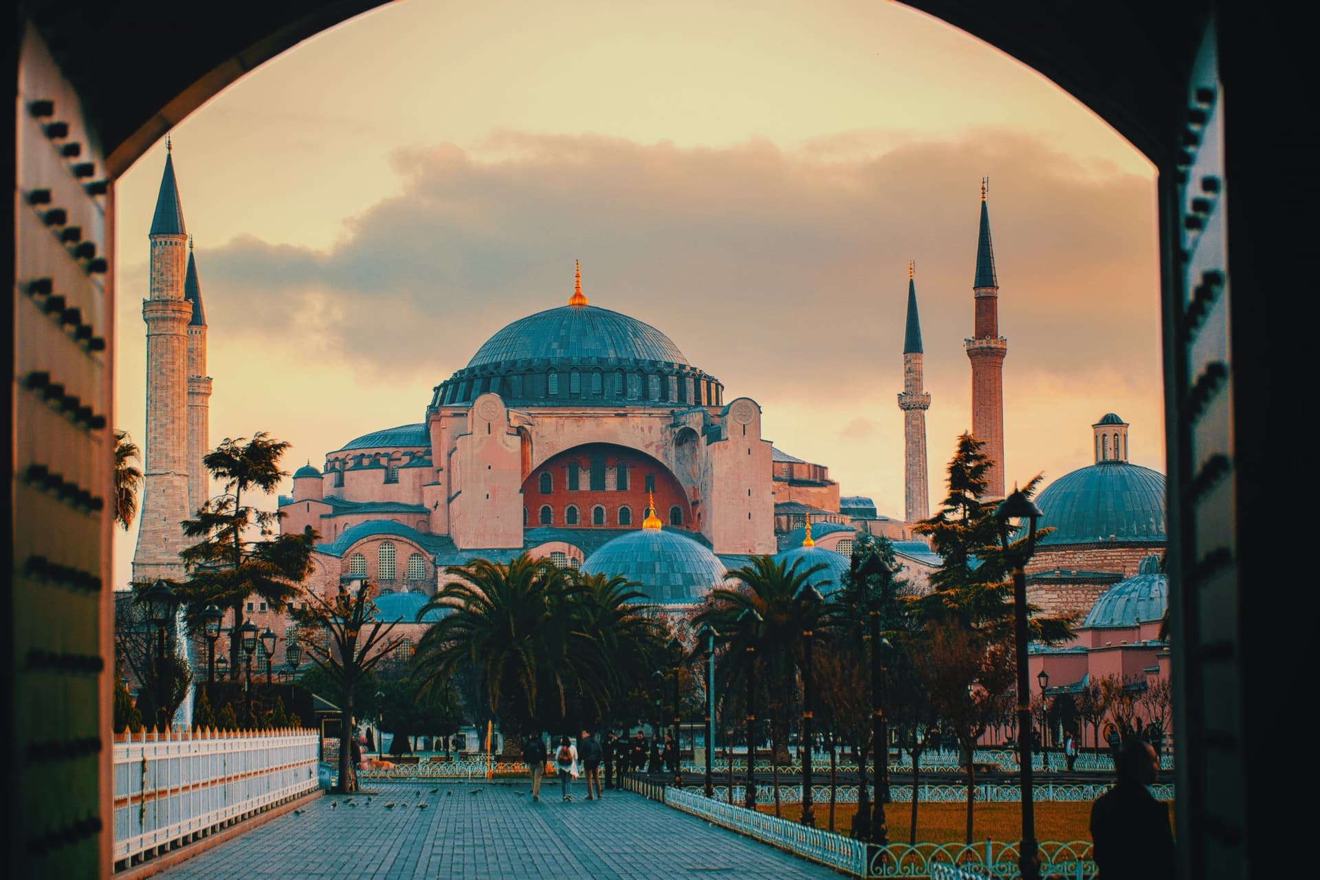 The Best of Istanbul Walking Tour - تصویر 4