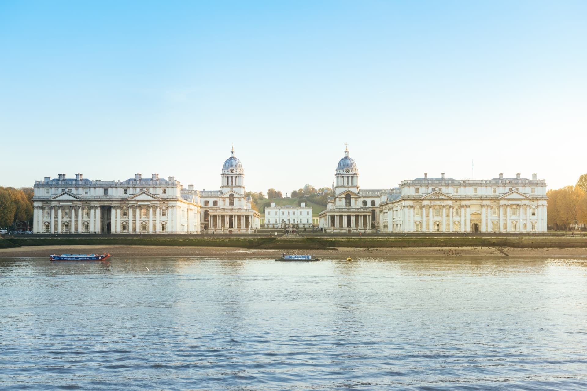 Leeds Castle, Canterbury, Dover, and Greenwich Tour from London - تصویر 9