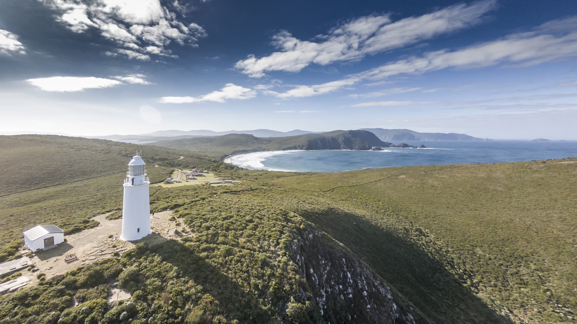 From Hobart Bruny Island Essential Explorer Day Tour - تصویر 5