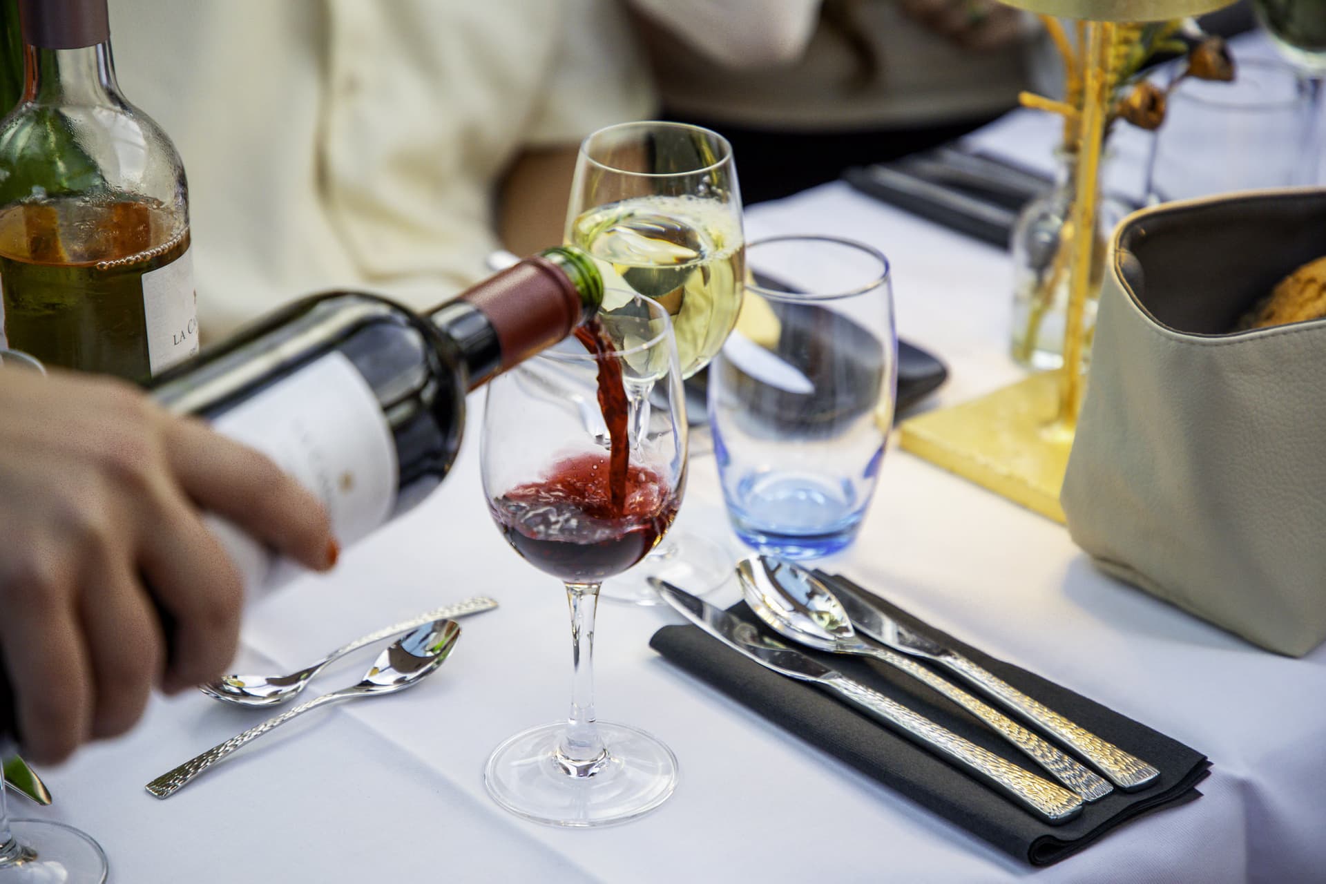 Amsterdam Canal Cruise with 4-Course Dinner - تصویر 2