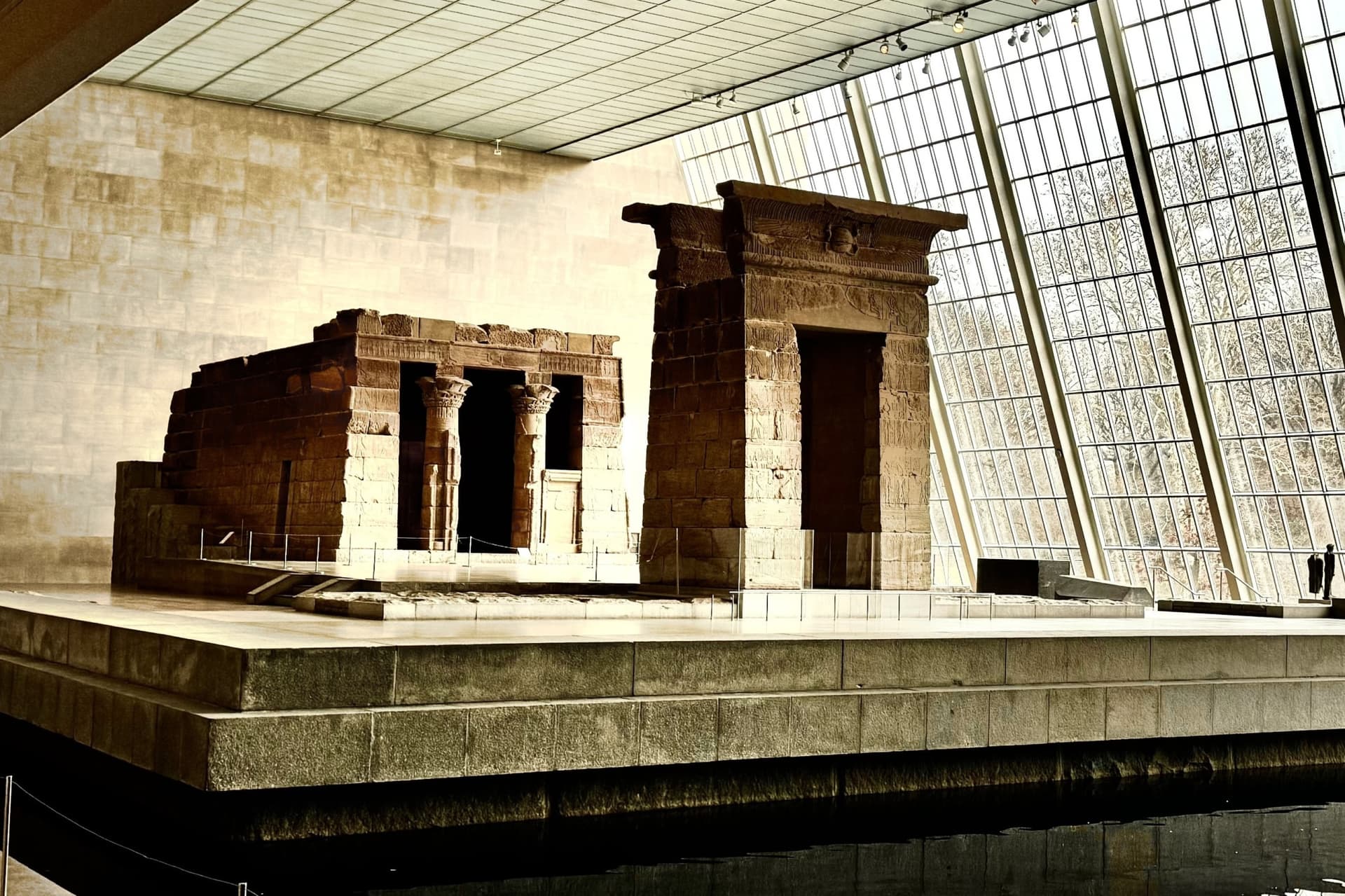 NYC Metropolitan Museum of Art: Guided or Self-Guided Tour - تصویر 13