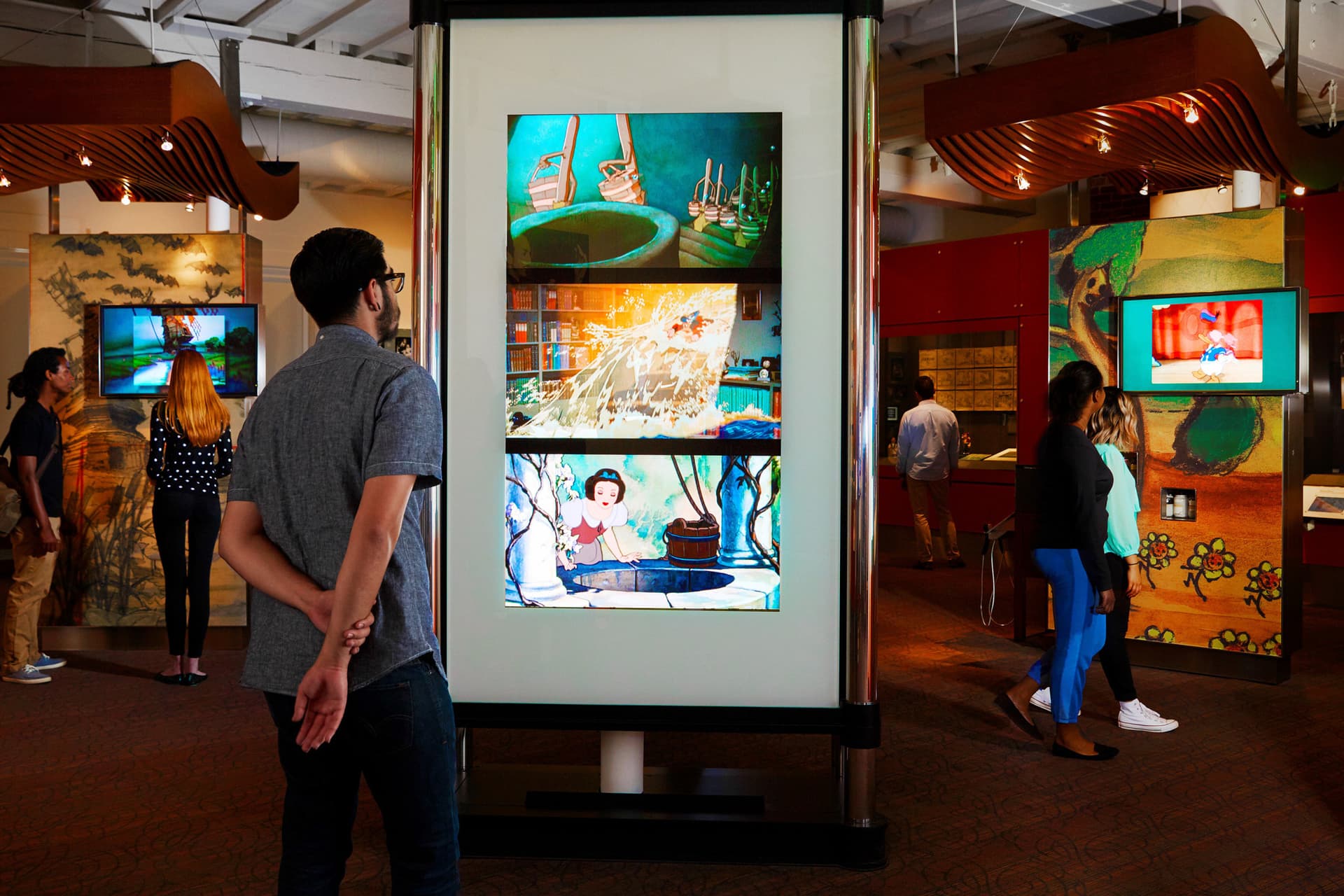 Go City San Francisco Explorer Pass: Save up to 50% on Attractions - تصویر 8