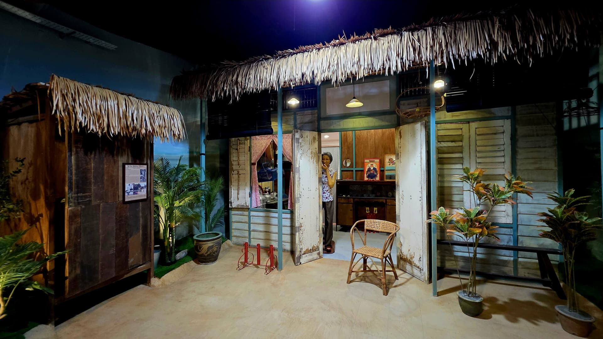 Penang History Gallery Ticket - تصویر 5