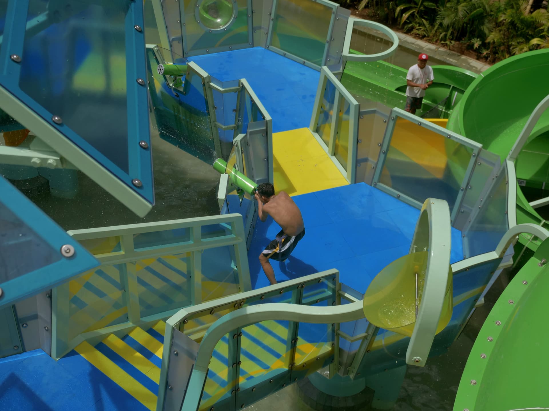 Waterbom Bali Ticket - تصویر 21