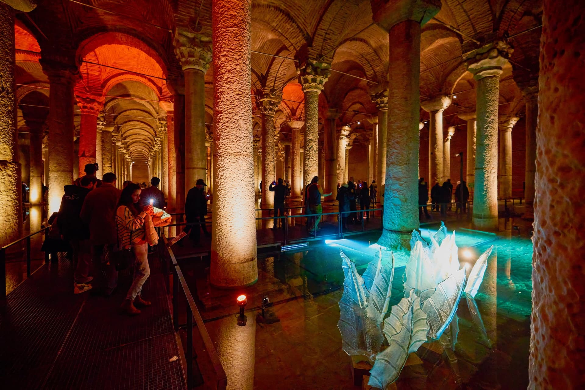 The Best of Istanbul Walking Tour - تصویر 12