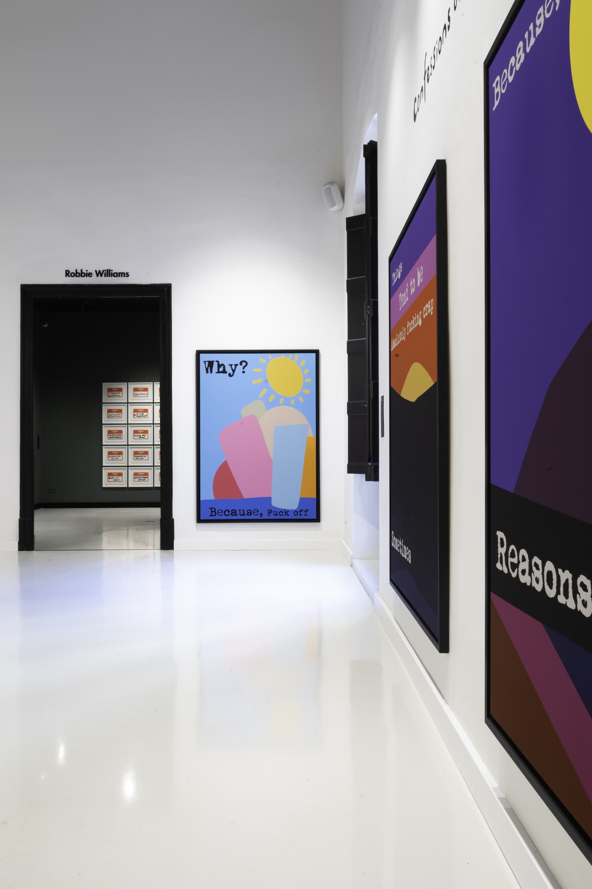 Moco Museum Barcelona - تصویر 4