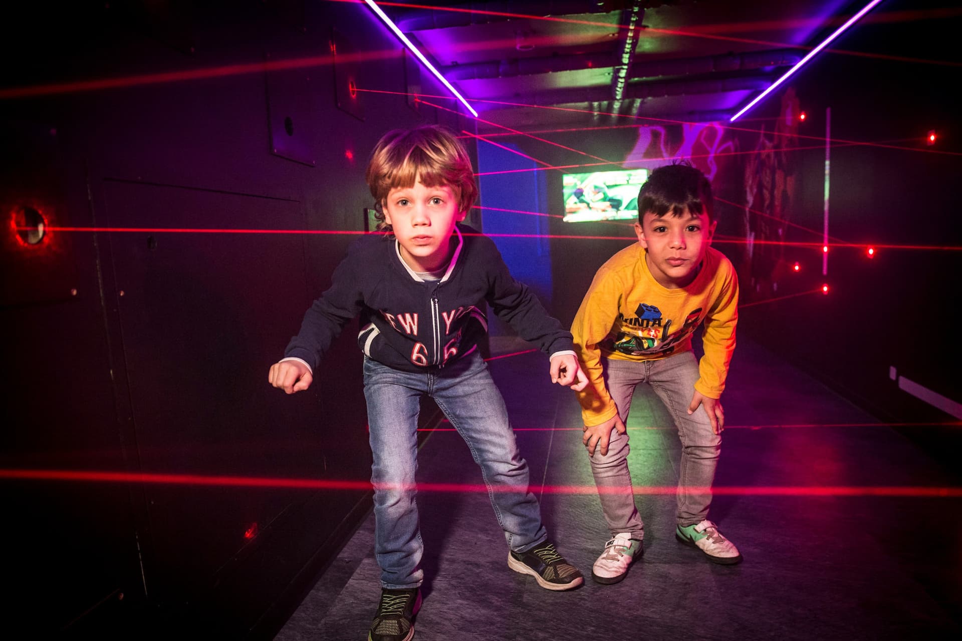 LEGOLAND Discovery Centre Berlin Ticket - تصویر 7