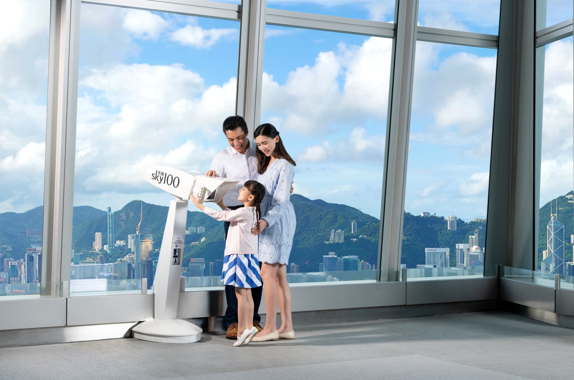 Go City Hong Kong All-Inclusive Pass: Save up to 50% on Attractions - تصویر 7