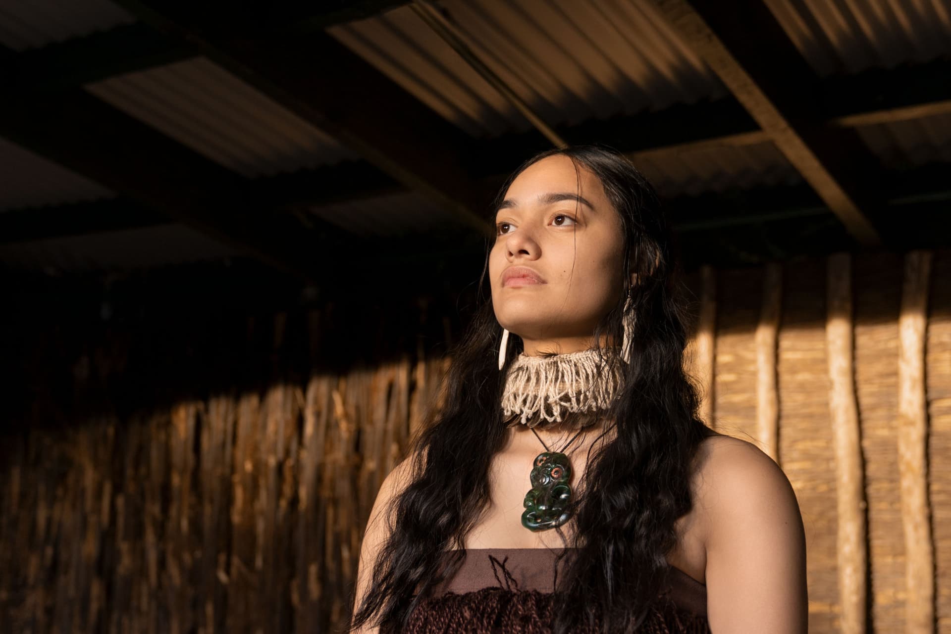 Maori Cultural Experience at Te Pa Tu Village - تصویر 4