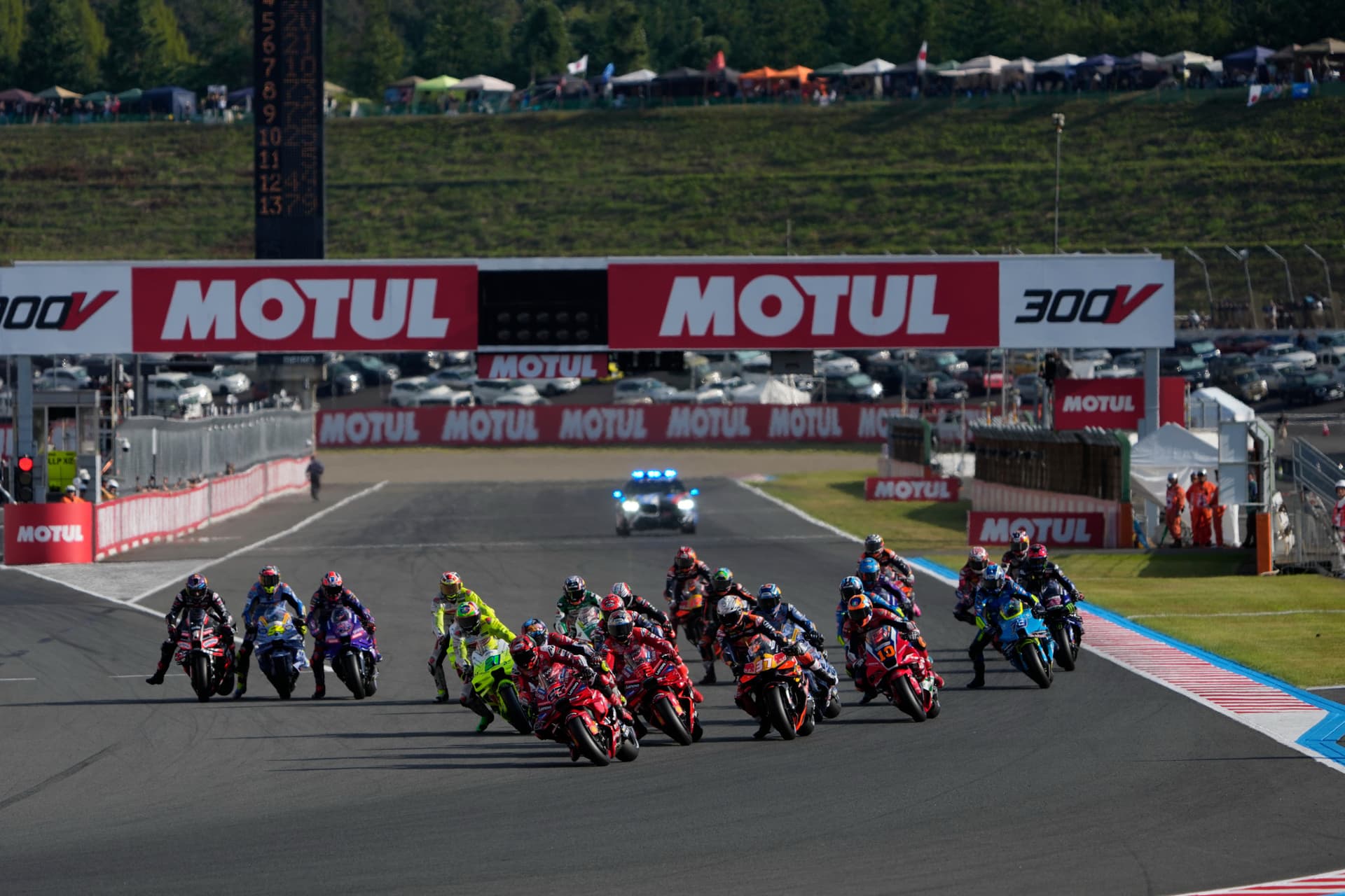 MotoGP Motul Grand Prix of Japan 2026 (02 - 04 Oct) - تصویر 27