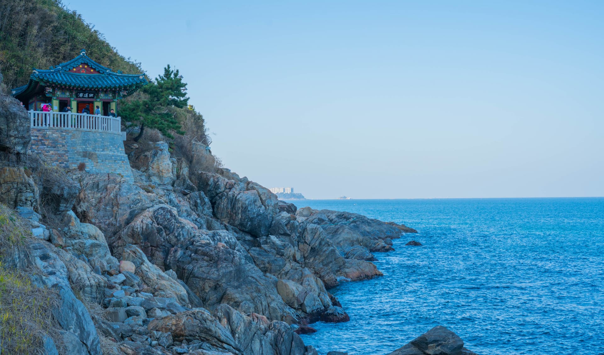 Mount Seorak and Naksansa Temple Tour from Seoul - تصویر 6
