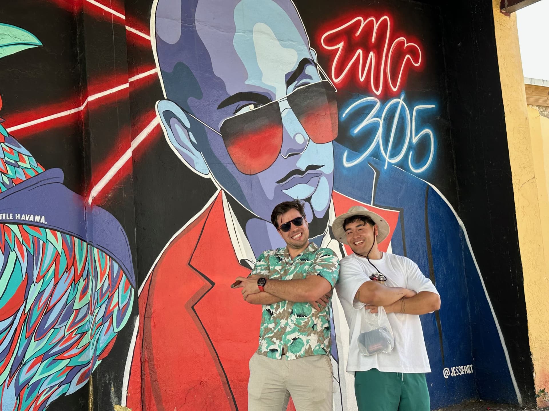 Little Havana Food and Walking Tour in Miami - تصویر 12