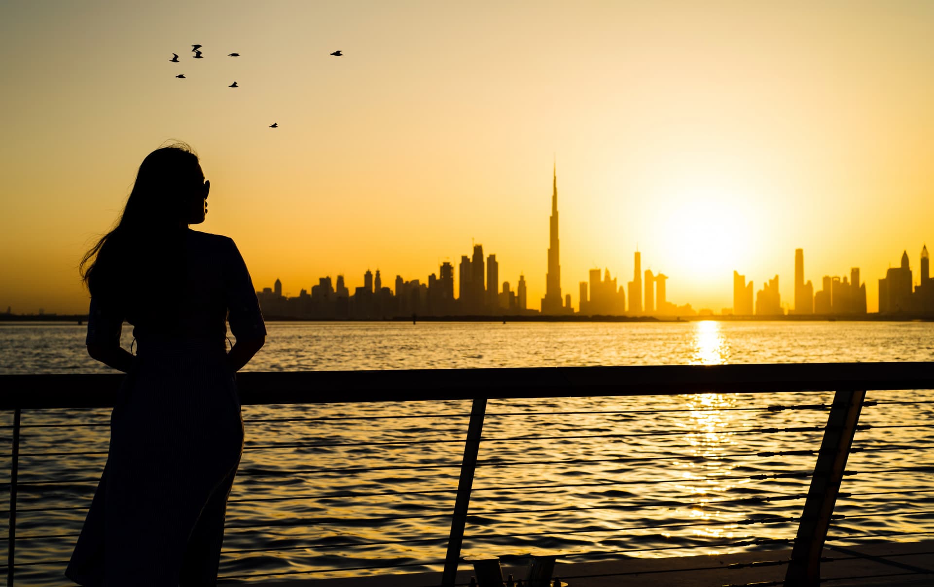 Professional Photo Shoot in Dubai - تصویر اصلی