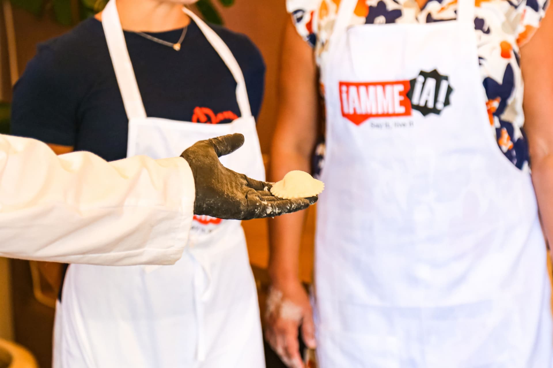 Sorrento Cooking Class & Food Experience - تصویر 5