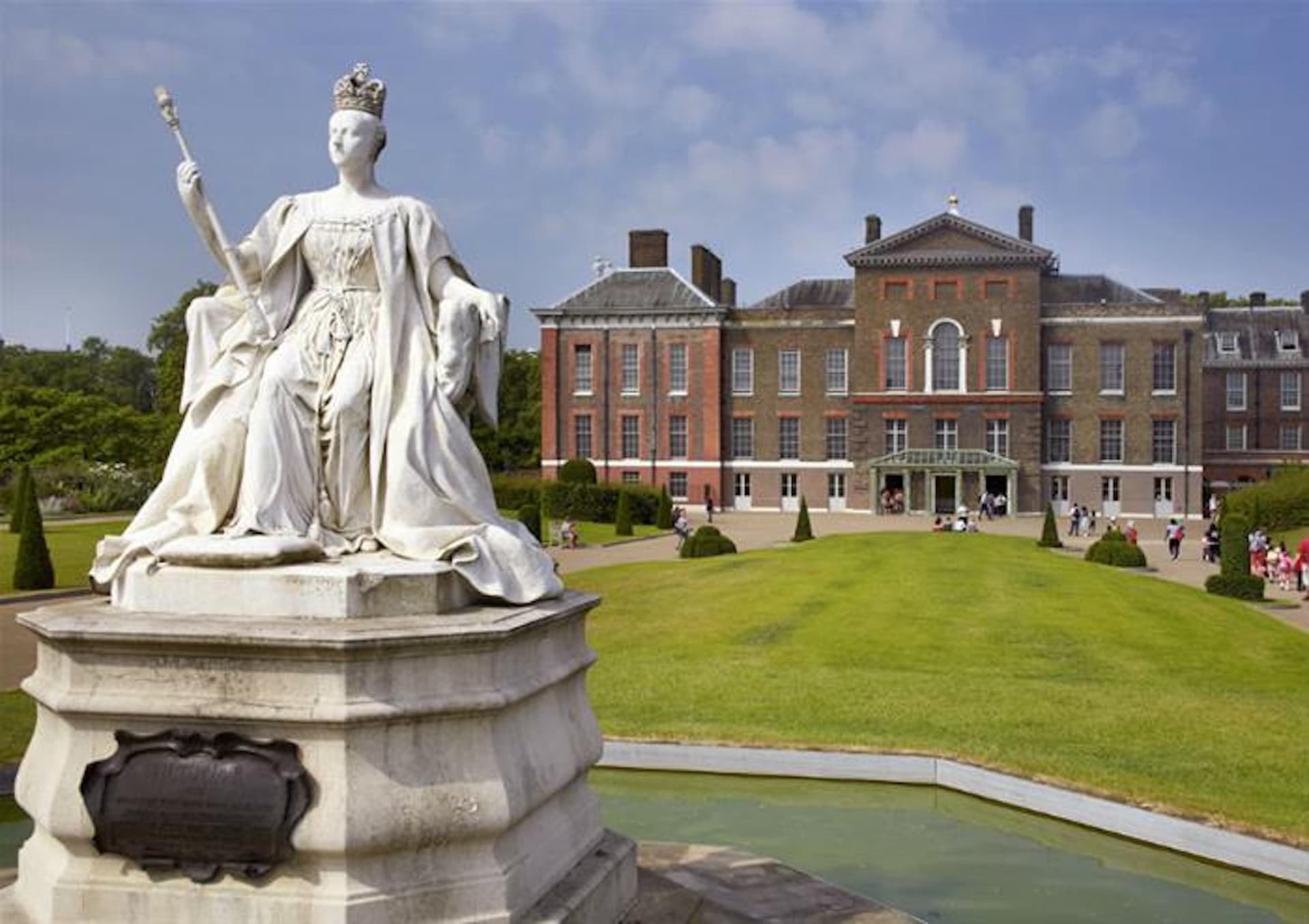 Kensington Palace Ticket - تصویر اصلی