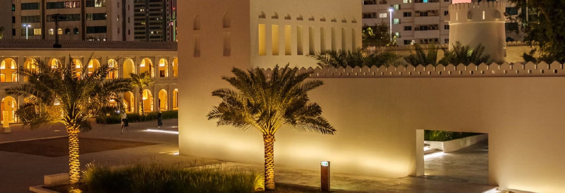 Qasr Al Hosn - تصویر 4