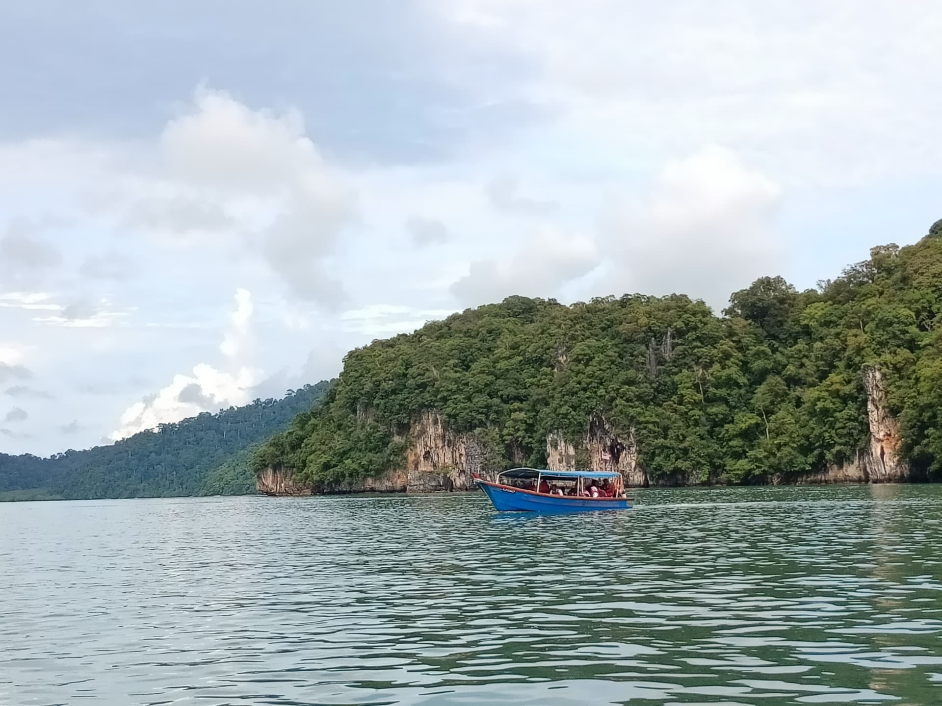 Langkawi Island Hopping Tour by Speedboat - تصویر اصلی