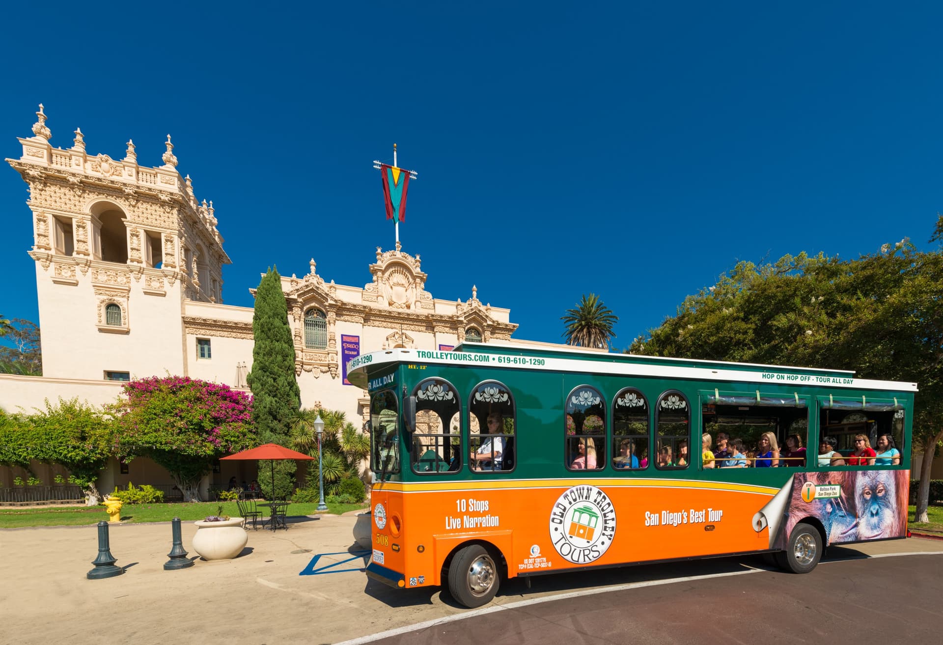 Go City San Diego Explorer Pass: Save up to 50% on Attractions - تصویر 31