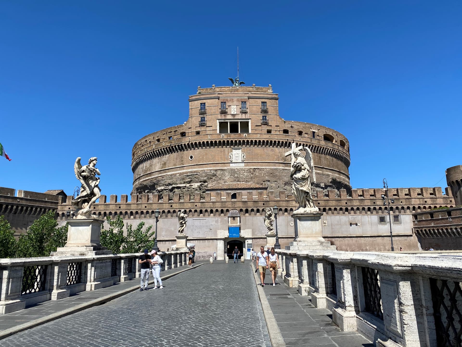 Go City Rome Explorer Pass - تصویر 4